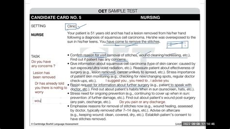 oet review|Iba pa.